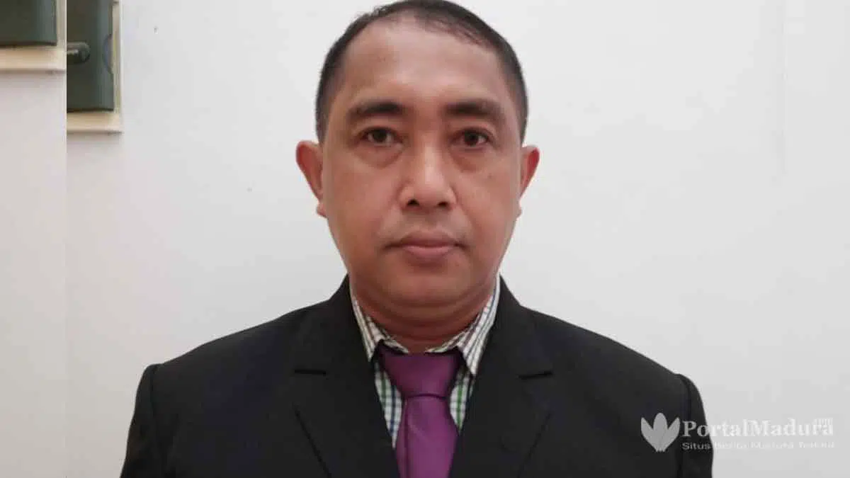 Meneropong Potensi Migas di Madura
