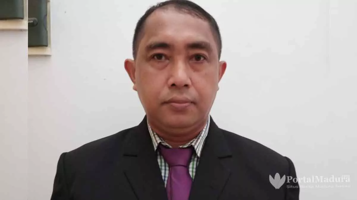 Meneropong Potensi Migas di Madura
