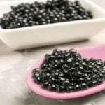 Menilik Manfaat Caviar Makanan Mahal yang Baik Untuk Tubuh