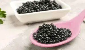 Menilik Manfaat Caviar Makanan Mahal yang Baik Untuk Tubuh