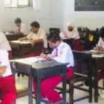 Meriahkan Hardiknas, SMPN 1 Sumenep Gelar Komet