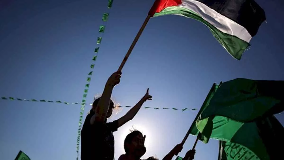 Mesir Undang Israel Bernegosiasi dengan Hamas dan Otoritas Palestina