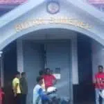 Momentum Lebaran, Jadwal Besuk Rutan Klas IIB Sumenep Ditiadakan