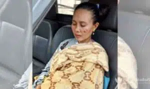 Ngaku Istri Jaksa, Perempuan Cantik "Linglung" di Bangkalan