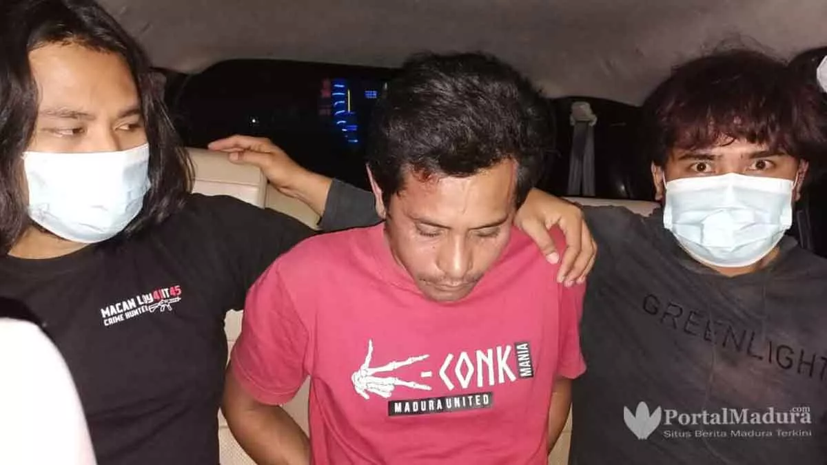 Numpang Wifi, Gadis 16 Tahun Jadi Korban “Cocok Tanam” Hingga Lima Kali