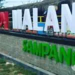 Obyek Wisata Sampang Dibuka, Terapkan Kunjungan “Berbasis Lokal”