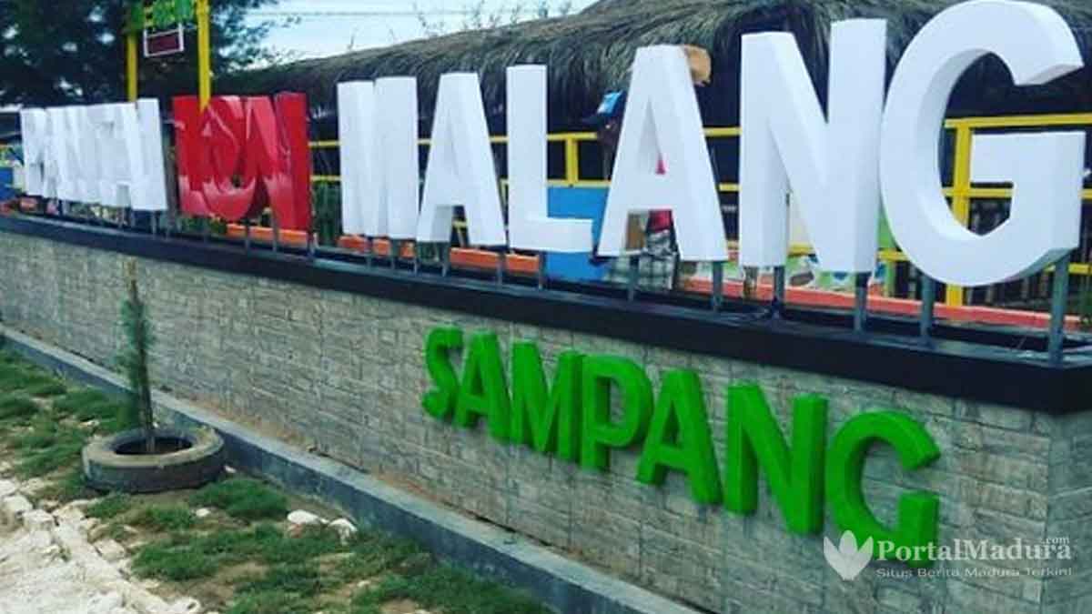 Obyek Wisata Sampang Dibuka, Terapkan Kunjungan "Berbasis Lokal"