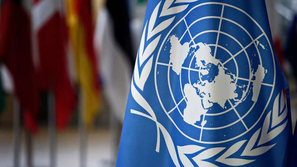 PBB Serukan Bantuan USD95 Juta untuk Wilayah Palestina
