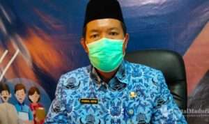 PTM Penuh di Sumenep Tunggu Keputusan Pemerintah