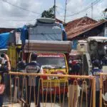 Angkutan Berat Dilarang Gunakan Transportasi Laut dari Pelabuhan Kalianget