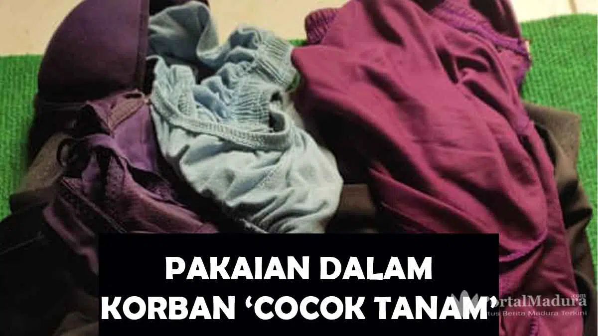 Pelajar Masalembu Jadi Korban "Cocok Tanam" Dua Pemuda Sumenep