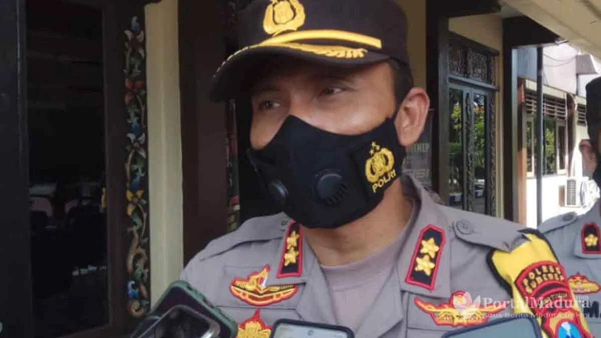 Pengelola Obyek Wisata Sumenep Wajib Bentuk Pos Pantau Prokes