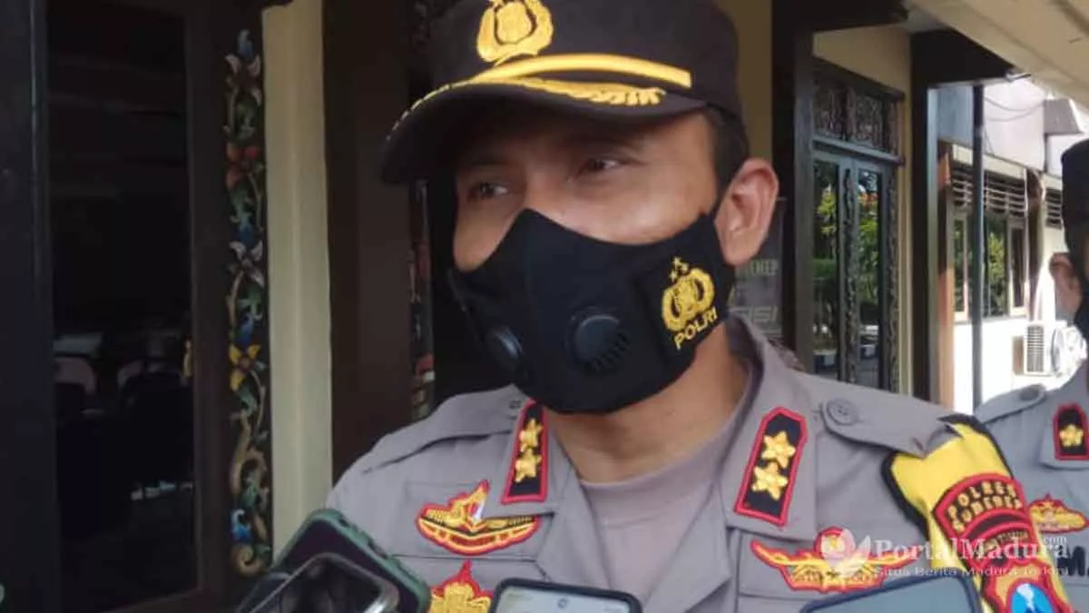 Pengelola Obyek Wisata Sumenep Wajib Bentuk Pos Pantau Prokes