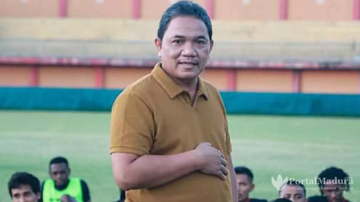Presiden  Pompa Semangat Pemain Muda Agar Masuk Timnas