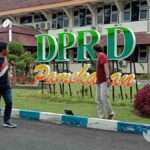 Proyek Pembangunan Gedung DPRD Pamekasan Gagal