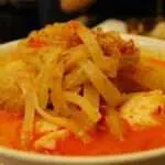 Resep Lontong Sayur Labu Siam untuk Sajian Spesial Lebaran