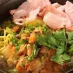 Resep Mi Sop Medan yang Lezat, Dijamin Bikin Nagih