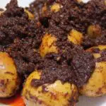 Resep Rendang Telur, Ide Lauk Praktis di Hari Lebaran