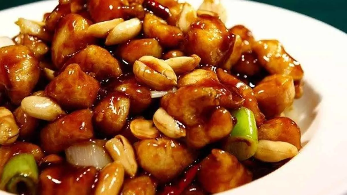 Resep Sosis Kung Pao ala William Gozali yang Enak dan Lezat