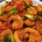 Resep Tumis Udang Saus Tiram, Enak dan Praktis