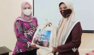 Berprestasi, 21 Seniman Sumenep Dapat Penghargaan