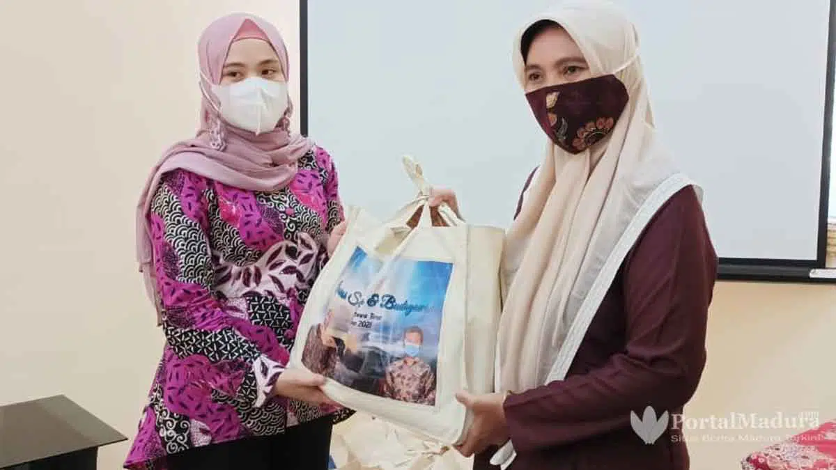 Berprestasi, 21 Seniman Sumenep Dapat Penghargaan