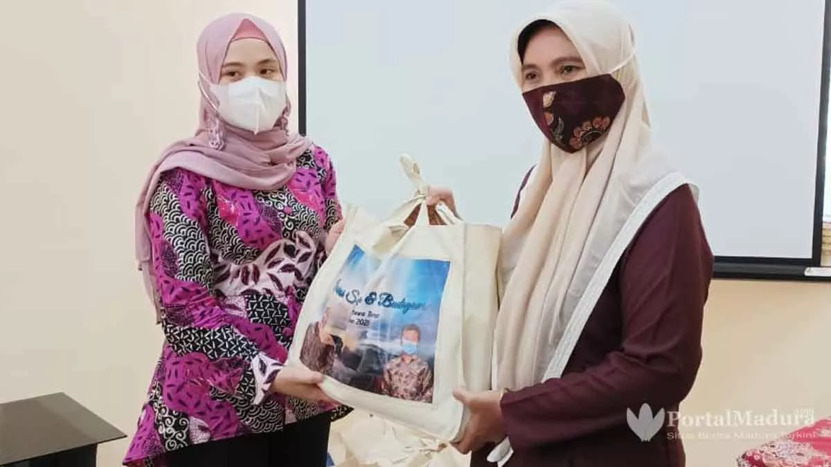 Berprestasi, 21 Seniman Sumenep Dapat Penghargaan