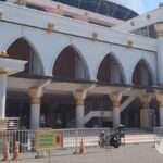 Salat Id di Sampang Boleh di Masjid dan Lapangan