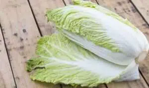 Sayur Rendah Kalori, Sawi Putih Baik Untuk Kesehatan