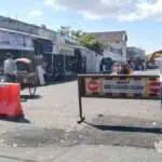 Sering Macet, Roda 4 Jangan Melewati Dua Jalan Utama Sumenep