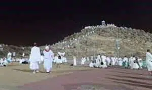 Setelah Umrah, Kunjungi 5 Wisata di Tanah Suci Makkah ini