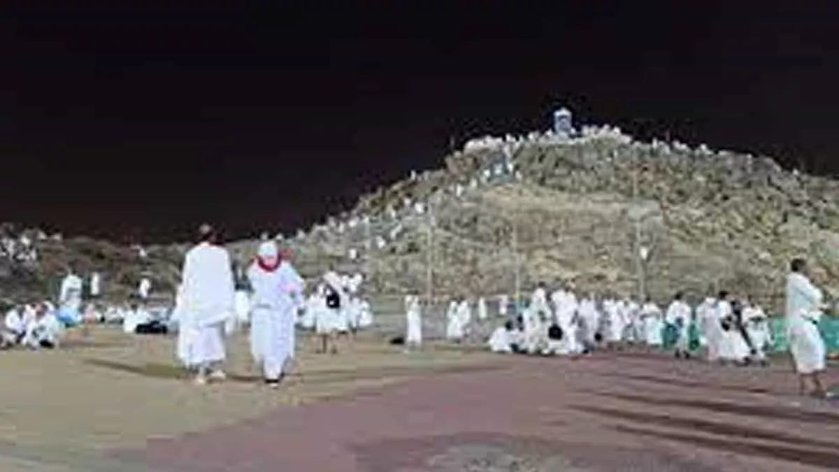 Setelah Umrah, Kunjungi 5 Wisata di Tanah Suci Makkah ini