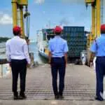 Wajib Kantongi Surat Antigen, Kapal Rute Sumenep-Jangkar Normal