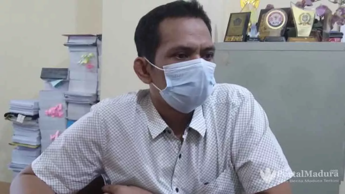 Sri Mulyani Sebut APBD Bangkalan Paling Boros, Begini Respon Anggota Banggar DPRD