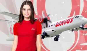 Sudah Setahun Wings Air Hentikan Penerbangan Sumenep-Surabaya, Diprediksi Hingga Akhir Mei 2021