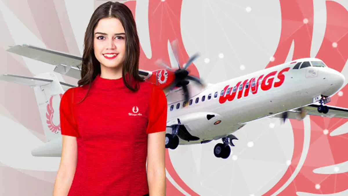 Sudah Setahun Wings Air Hentikan Penerbangan Sumenep-Surabaya, Diprediksi Hingga Akhir Mei 2021