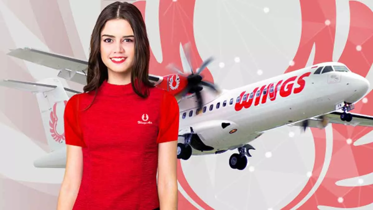 Sudah Setahun Wings Air Hentikan Penerbangan Sumenep-Surabaya, Diprediksi Hingga Akhir Mei 2021