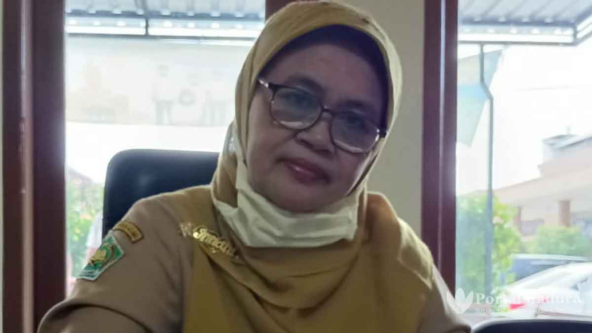Sumenep Menanti Kepastian Pemberangkatan Calon Jemaah Haji 2021