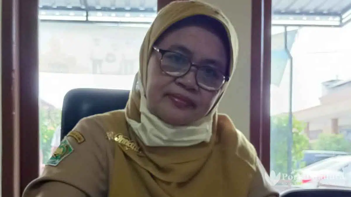 Sumenep Menanti Kepastian Pemberangkatan Calon Jemaah Haji 2021