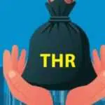 THR Sudah Cair? Jangan Lupa, 4 Hal Ini Harus Terbayarkan Dulu