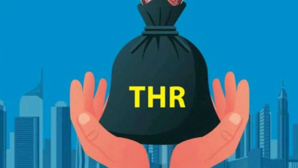THR-Sudah-Cair-Jangan-Lupa,-4-Hal-Ini-Harus-Terbayarkan-Dulu