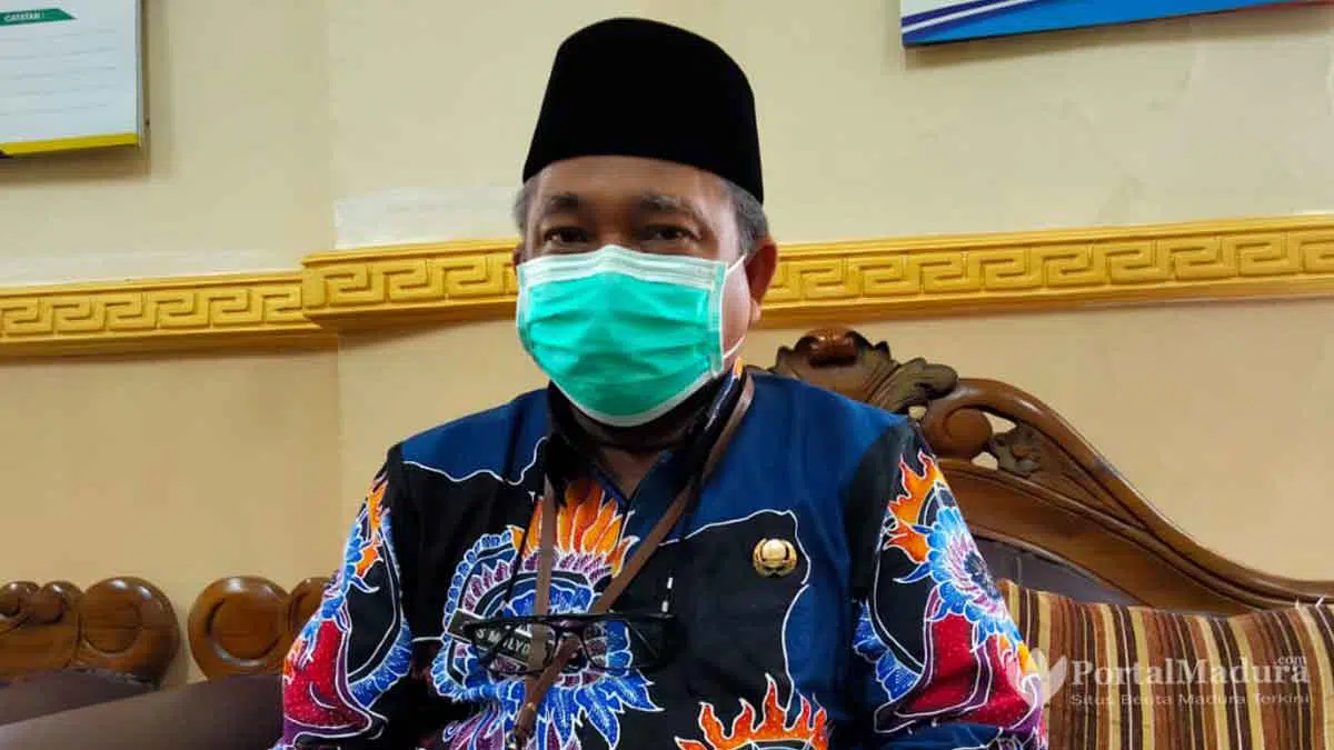 TKI asal Pasongsongan dan Guluk-Guluk Positif Covid-19
