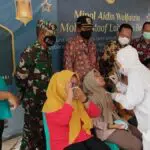 Tekan Kasus Covid-19, Disporabudpar Sampang Atur Jalur Prokes Kunjungan Wisata