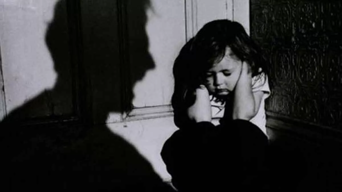 Cara Cepat Mengatasi Trauma Pada Anak