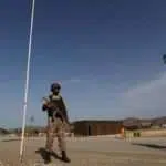 Tujuh Tentara Pakistan Tewas dalam Serangan Teroris