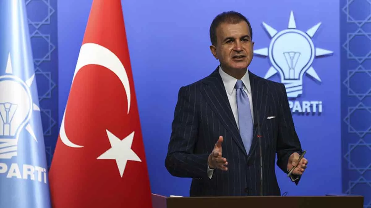 Turki Kutuk Tindakan Pendudukan Israel di Palestina Selama Ramadan