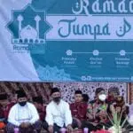 UKM Pramuka STKIP PGRI Sumenep Gelar Kegiatan “Berkah Ramadan”
