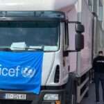 UNICEF Sebut Virus Korona Menyebar Seperti ‘Api’