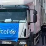 UNICEF Sebut Virus Korona Menyebar Seperti ‘Api’