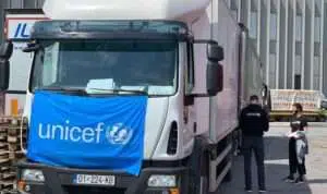 UNICEF-Sebut-Virus-Korona-Menyebar-Seperti-'Api'